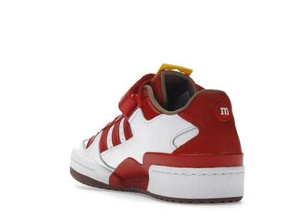 adidas Forum Low M&M's Red