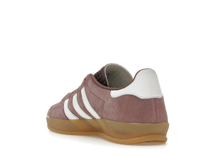adidas Gazelle Indoor Shadow Fig (Women's)