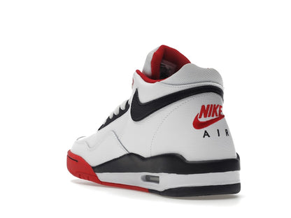 Nike Flight Legacy White