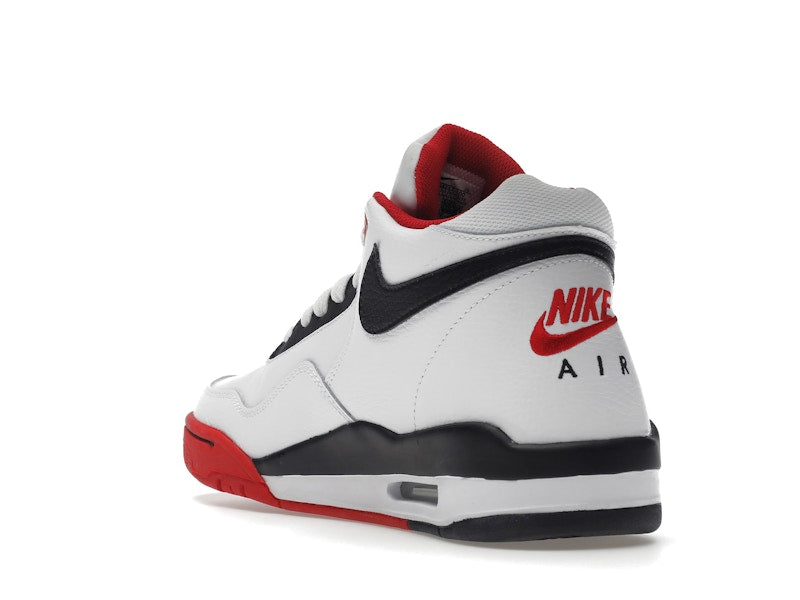 Nike Flight Legacy White