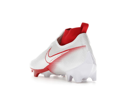 Nike Vapor Edge Pro 360 White University Red
