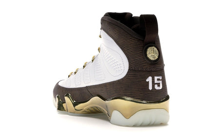 Jordan 9 Retro MOP Melo