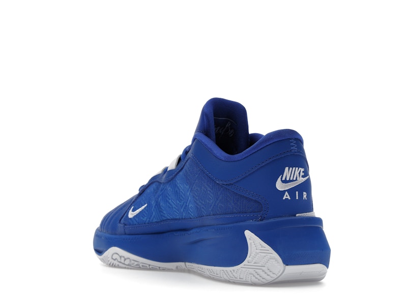 Nike Zoom Freak 5 TB Game Royal