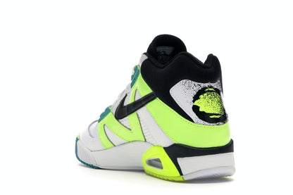 Nike Air Tech Challenge III OG Volt (2015)
