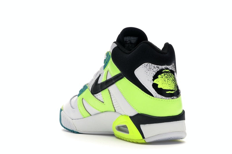 Nike Air Tech Challenge III OG Volt (2015)