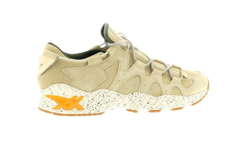 ASICS Gel-Mai Ronnie Fieg Friends & Family Tan (Special Box)