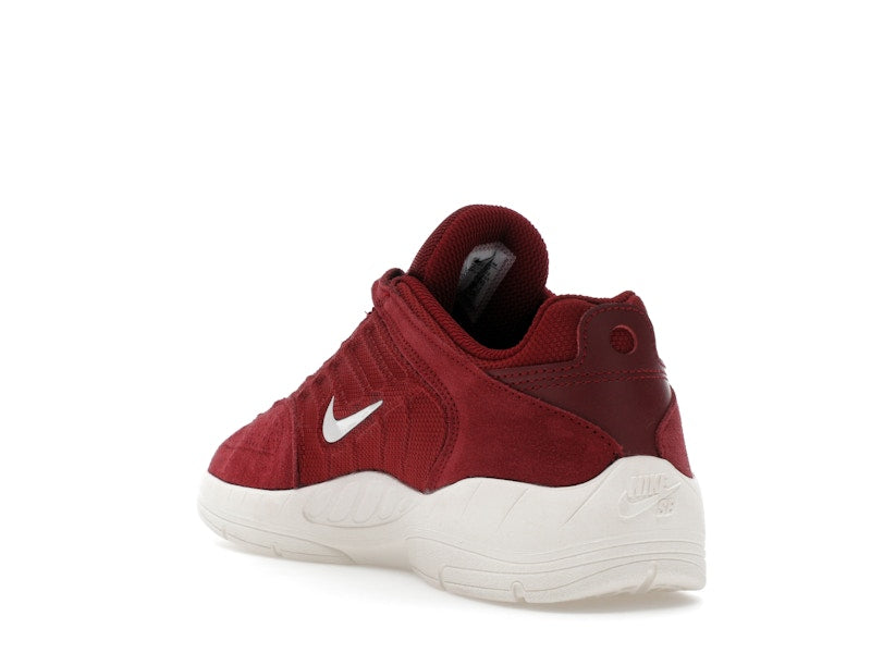 Nike SB Vertebrea Team Red Sail