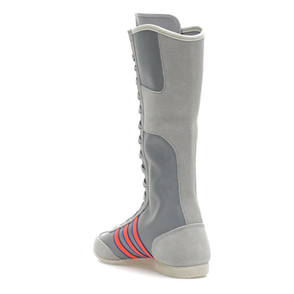 adidas Japan VH Matte Silver Solar Orange (Women's)