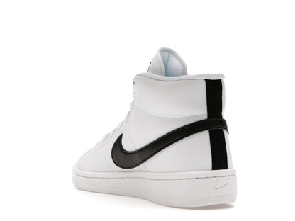 Nike Court Royale 2 Mid White Onyx