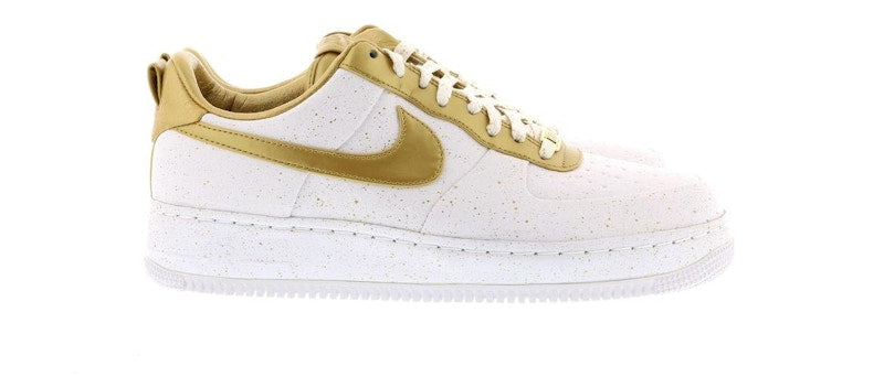 Air Force 1 Low Supreme Gold Medal (NE-YO Charity Auction)