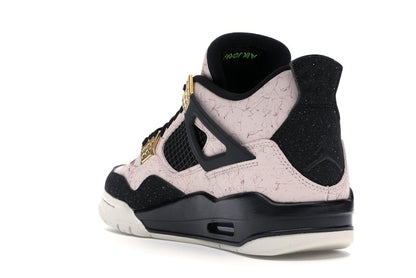 Jordan 4 Retro Silt Red Splatter (Women's)