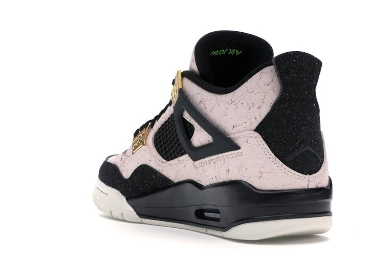 Jordan 4 Retro Silt Red Splatter (Women's)