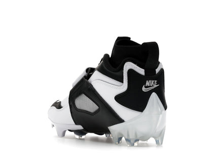 Nike Diamond Turf 93 TD White Black