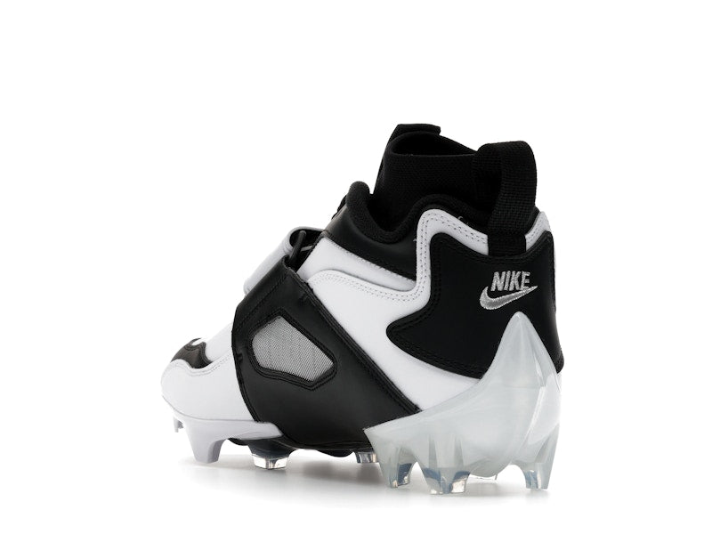 Nike Diamond Turf 93 TD White Black