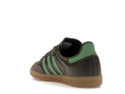 adidas Samba OG Shadow Olive Preloved Green