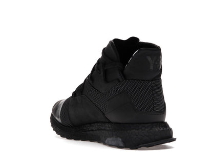 adidas Y-3 Kozoko High Triple Black