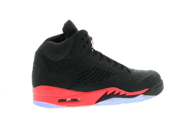 Jordan 5 Retro 3Lab5 Infrared