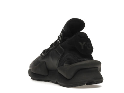 adidas Y-3 Kaiwa Black