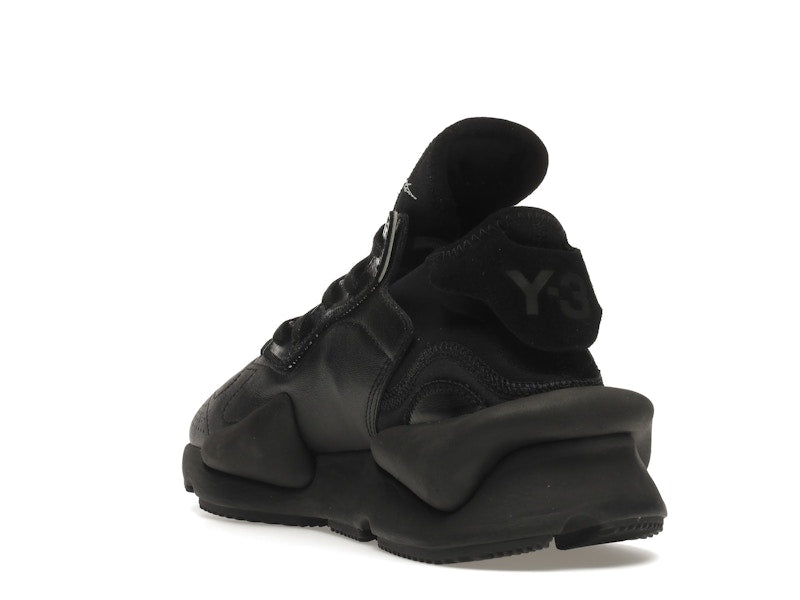 adidas Y-3 Kaiwa Black