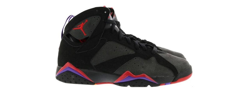 Jordan 7 Retro DMP Raptors (NE-YO Charity Auction)
