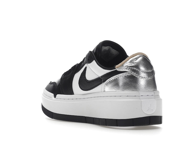 Jordan 1 Elevate Low SE Silver Toe (Women's)