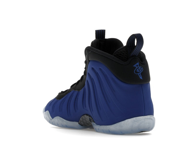 Nike Little Posite One Deep Royal (GS)