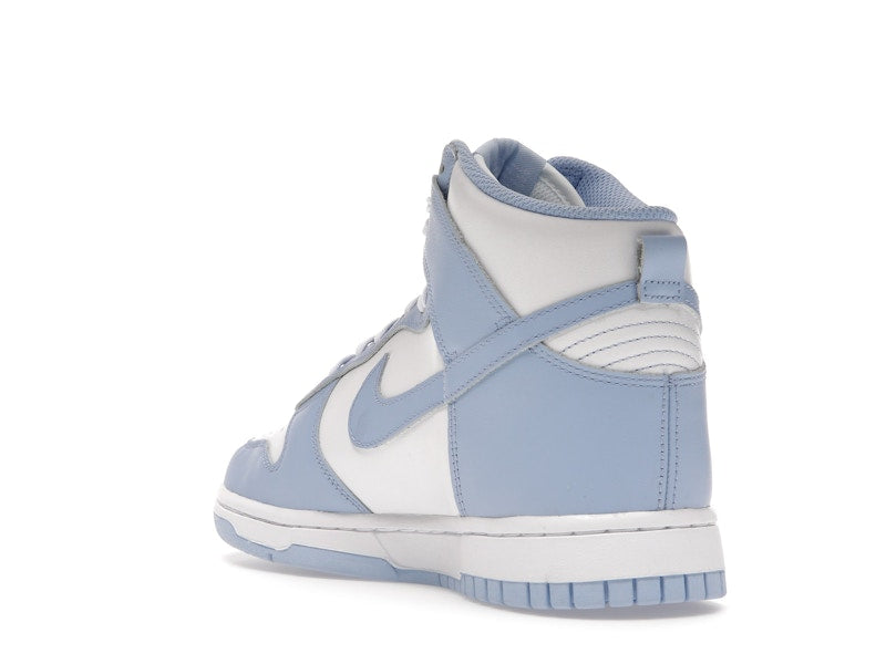 Nike Dunk High Aluminum (Women's)