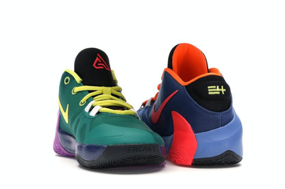Nike Zoom Freak 1 What The (GS)