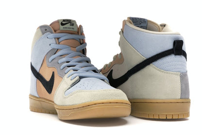 Nike SB Dunk High Spectrum