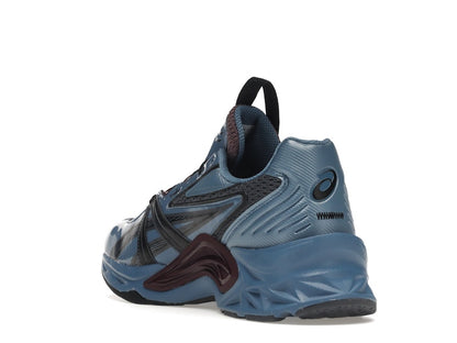 ASICS HN2-S PROTOBLAST Kiko Kostadinov Azure