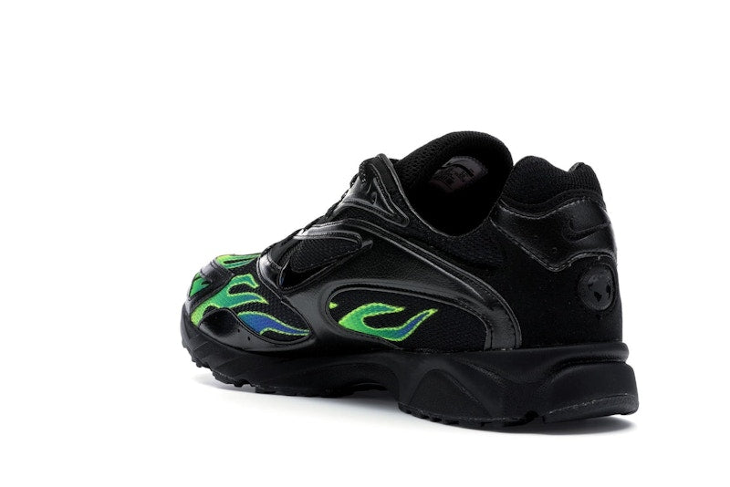 Nike Zoom Streak Spectrum Plus Supreme Black