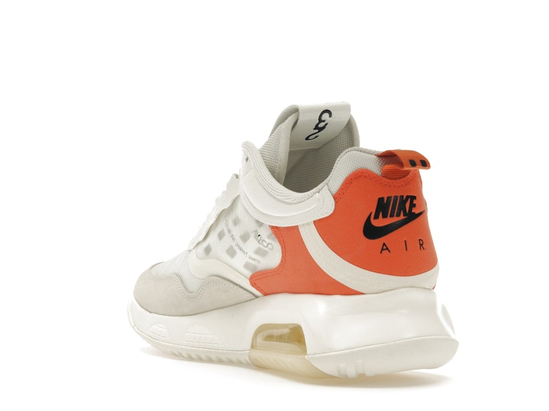 Jordan Max 200 Sail Starfish