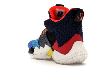 Jordan Why Not 0.2 Future History (GS)