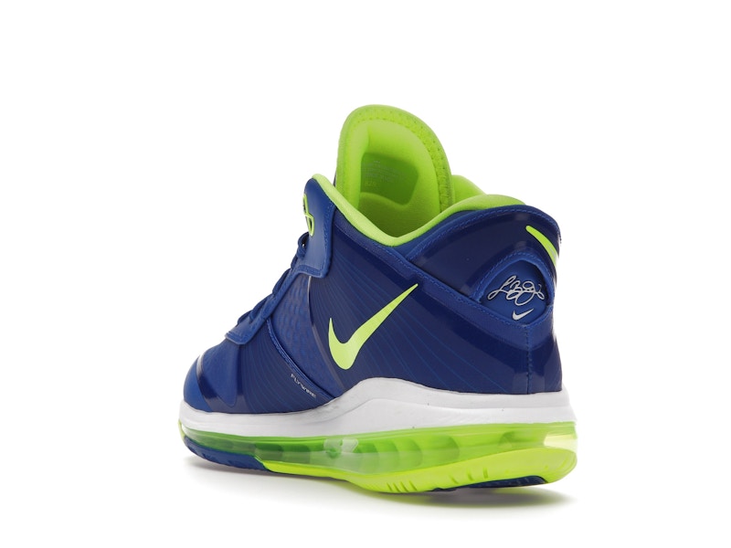 Nike LeBron 8 V2 Low Sprite (2021)