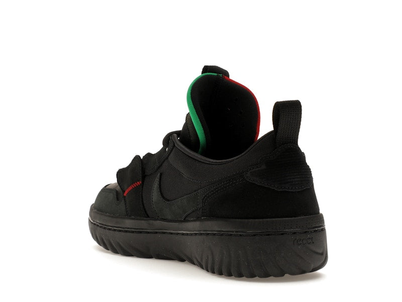 Jordan 1 Low React Fearless Ghetto Gastro