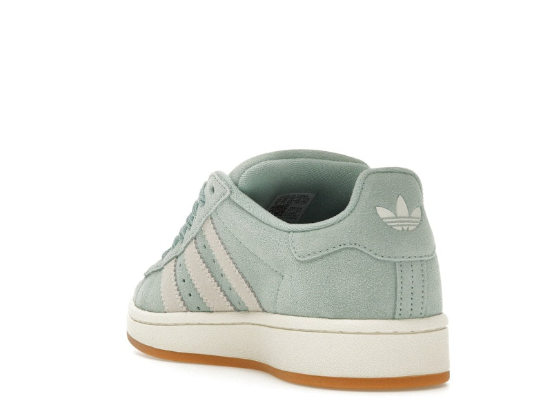 adidas Campus 00s Hazy Green (Women's)