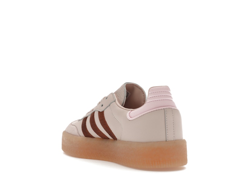 adidas Sambae Putty Mauve Gum (Women's)