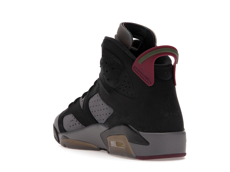 Jordan 6 Retro Bordeaux