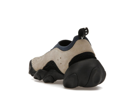 Oakley Factory Team Flesh Sandal Brain Dead Sand Navy