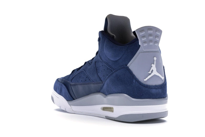 Jordan Son Of Mars Low Navy Blue