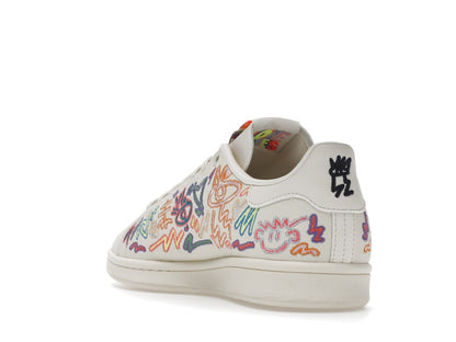 adidas Stan Smith Kris Andrew Smalls Pride Collection