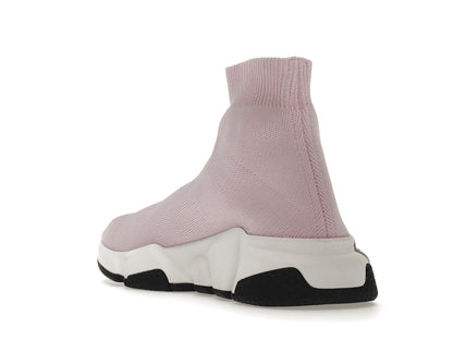 Balenciaga Speed Graffiti Pink Black (Women's)