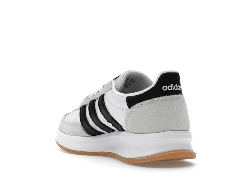 adidas Run 70s 2.0 Cloud White Core Black Grey One (Women's)