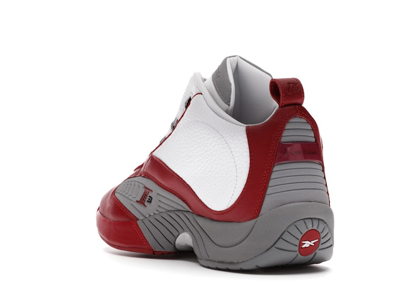 Reebok Answer IV OG 20th Anniversary