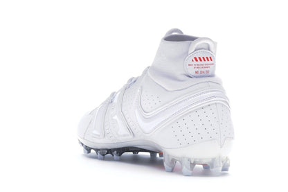 Nike Vapor Untouchable Pro 3 OBJ Uptempo White