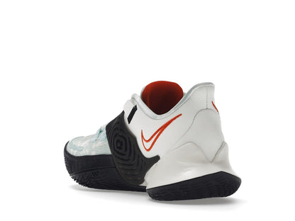 Nike Kyrie Low 3 Sail Team Orange