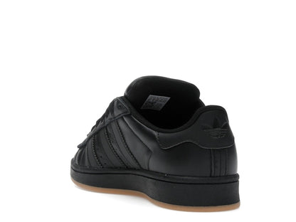 adidas Campus 00s Triple Black Gum