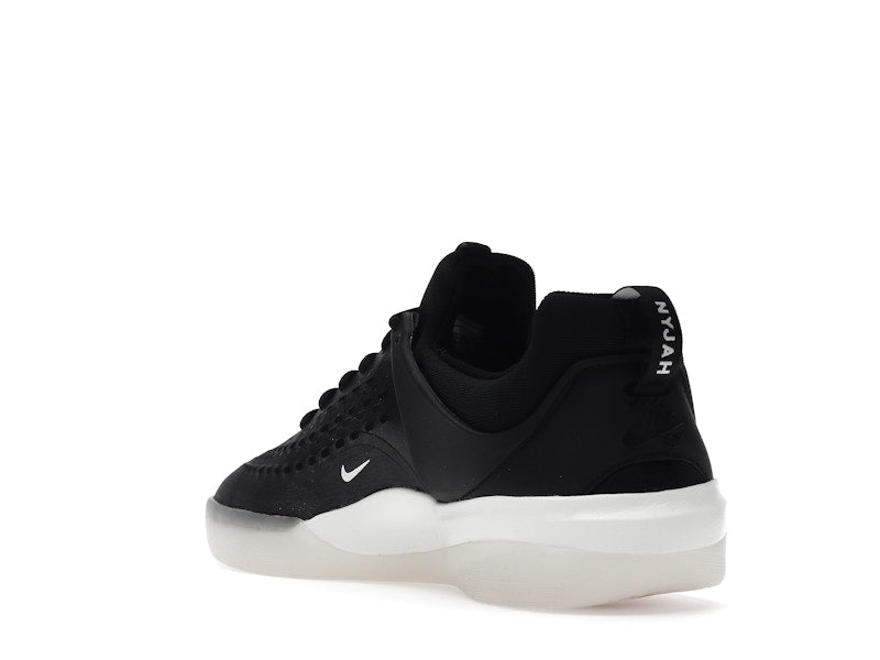 Nike SB Nyjah 3 Black White