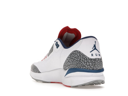 Jordan Zoom Tenacity 88 True Blue