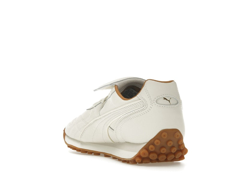 Puma Avanti VL Fenty Warm White (Women's)